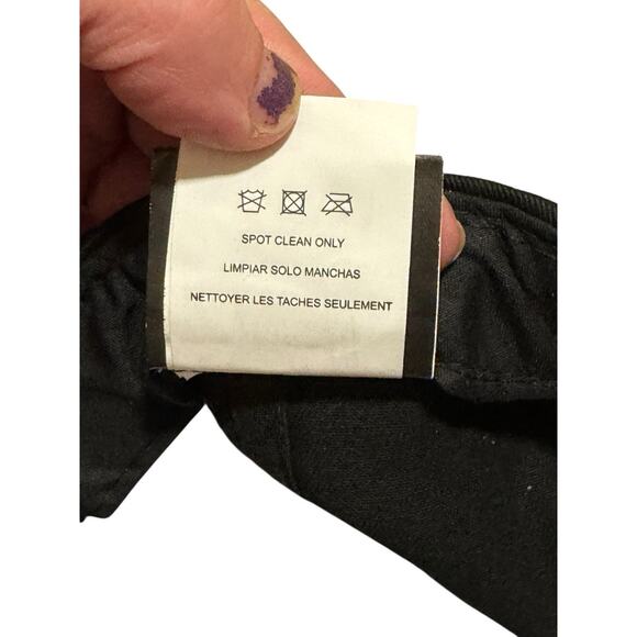 Disney Minnie Mouse Ears Womans Baseball Trucker Adjustable Hat Cap - Picture 6 of 8